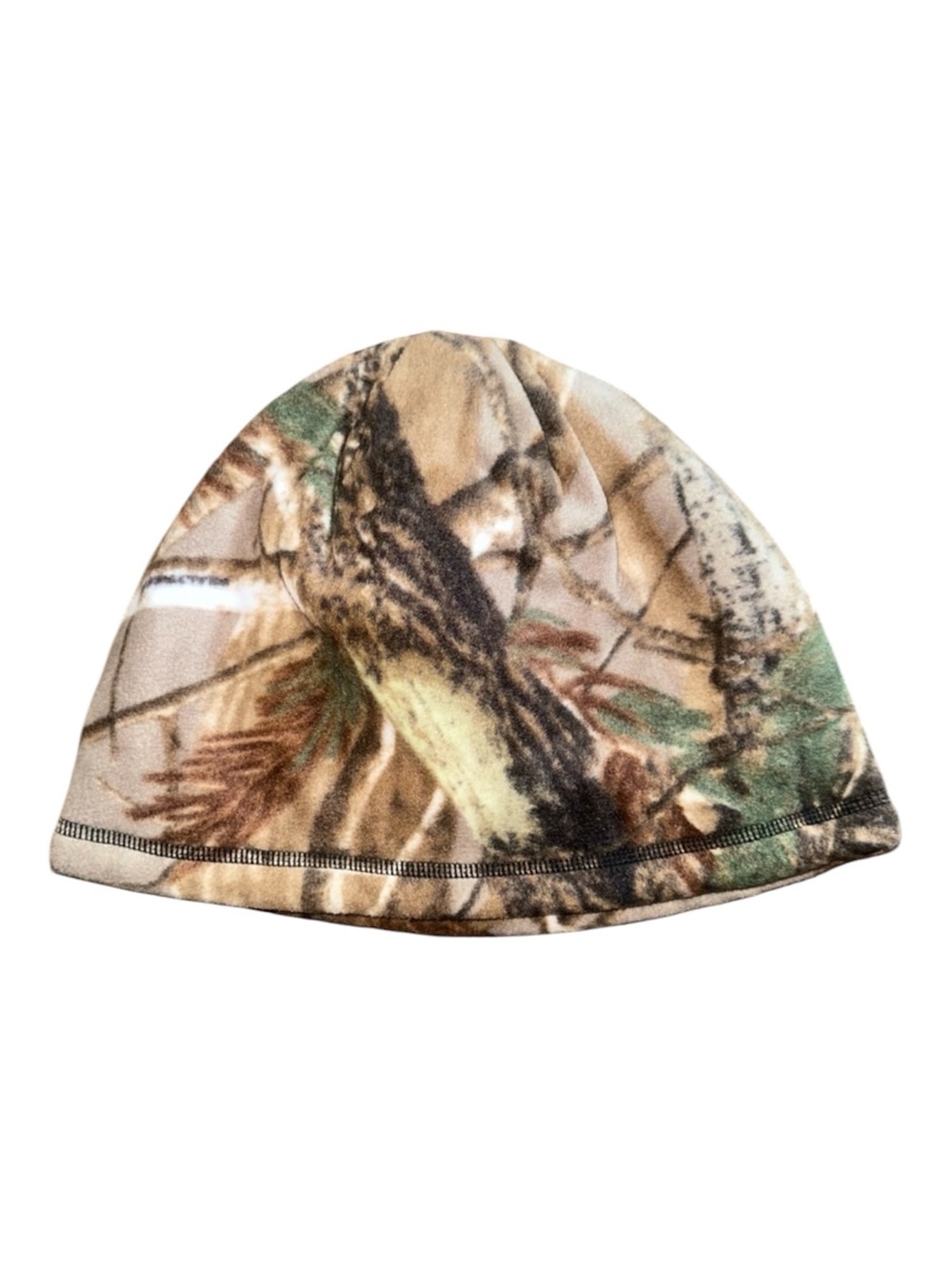 Realtree NWT camo beanie hat